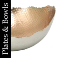 Plates - Bowls
